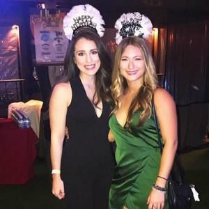 Meet your Posher, Abbey